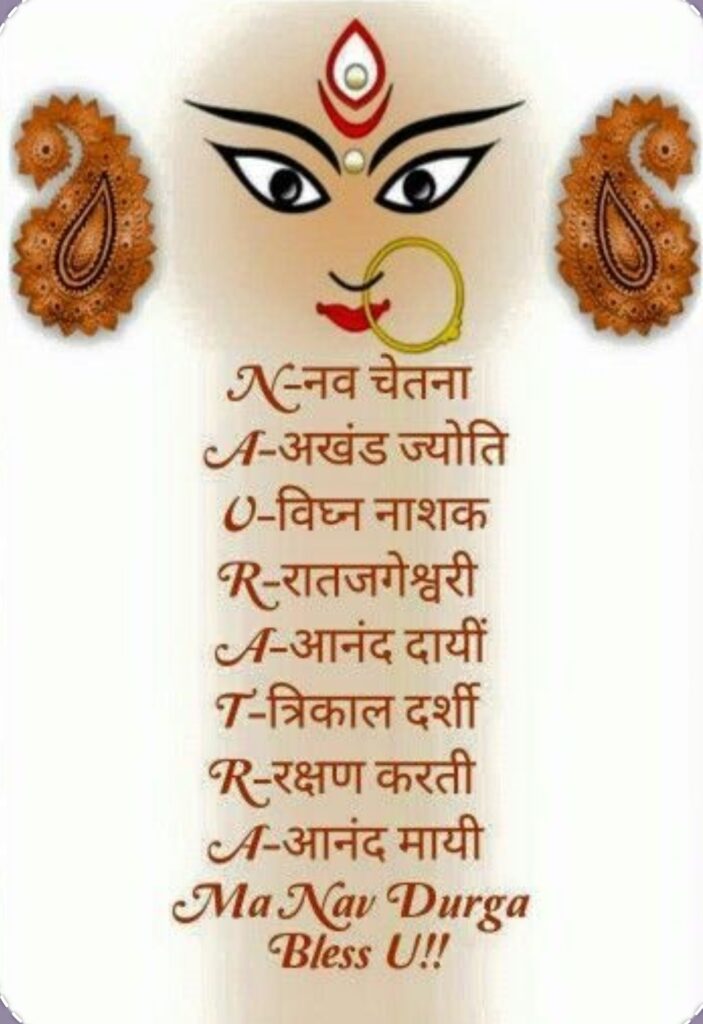 Navratri 2025