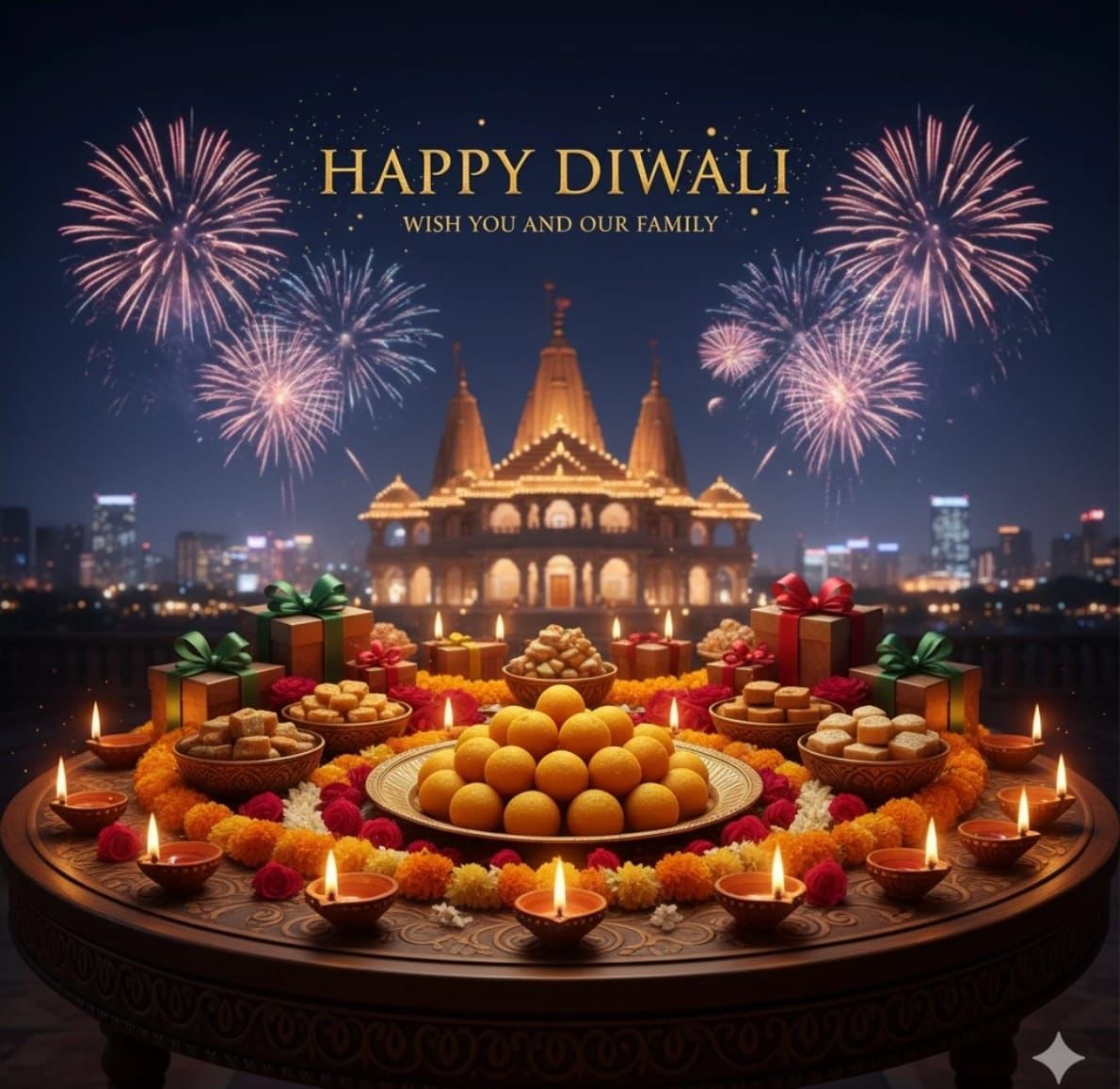 Best Diwali Gift Ideas 2025: All-rounder, broad appeal