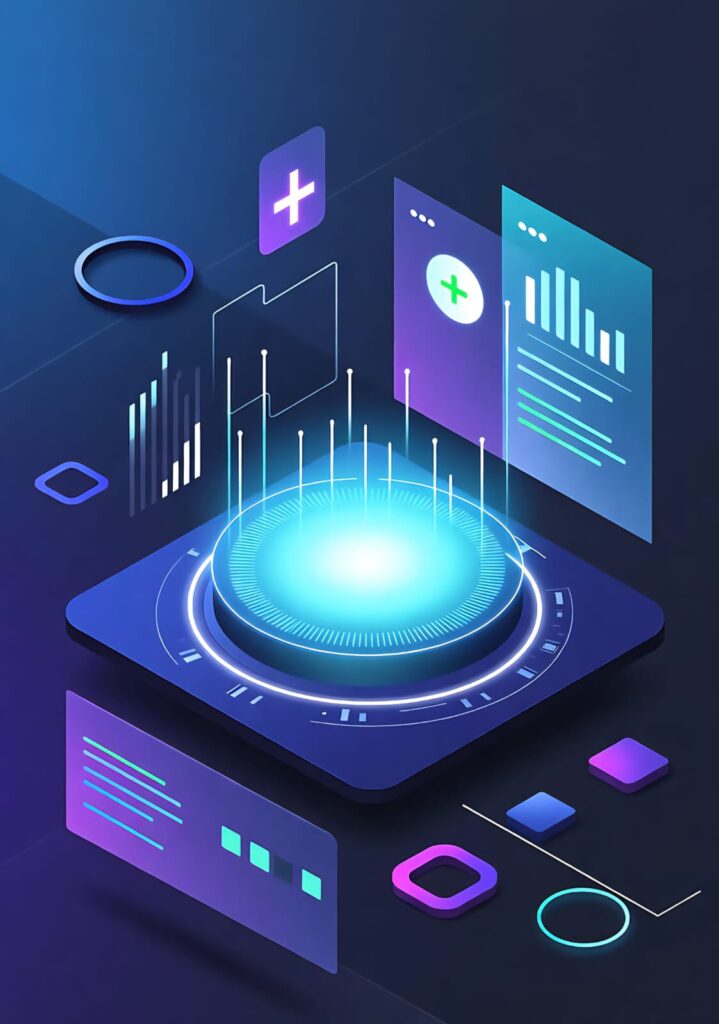Digital Future