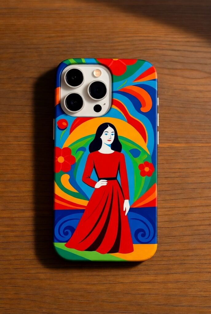 iphone 14 Pro Cover