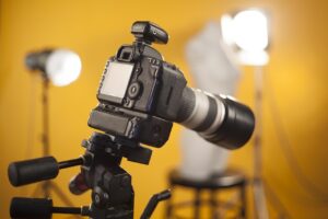 AtmáLuxi – Hohem iSteady X2 Review