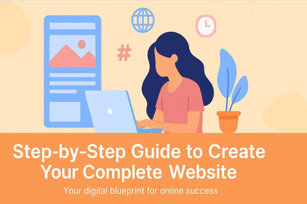 Website Design