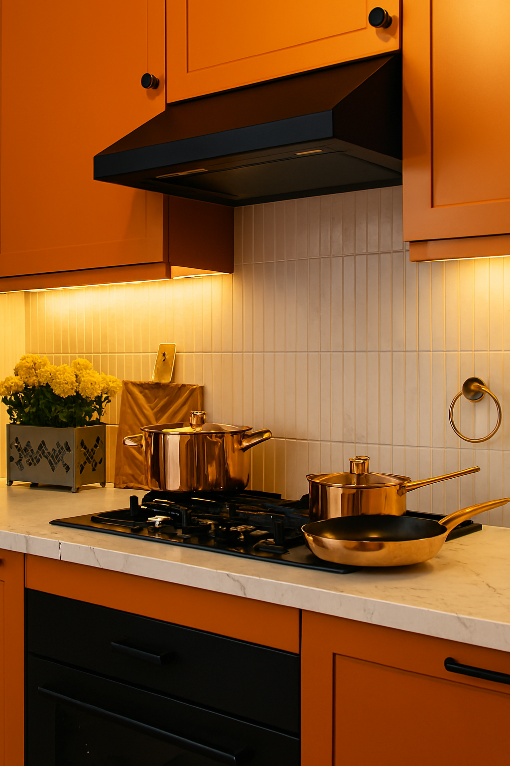 Kitchen Renovation Ideas