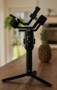 AtmáLuxi – Digitek DSG 007 Review