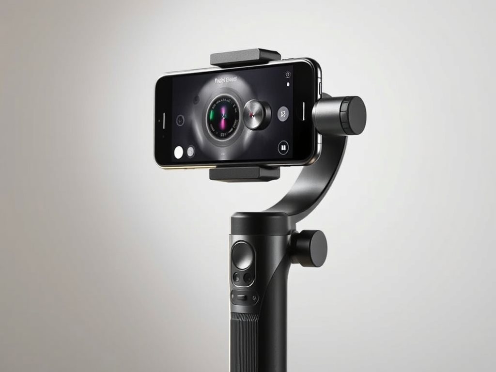iPhone Gimbal