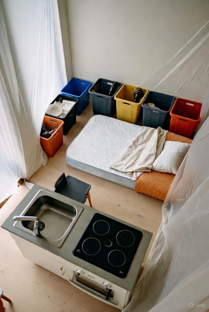 Home renovation tips