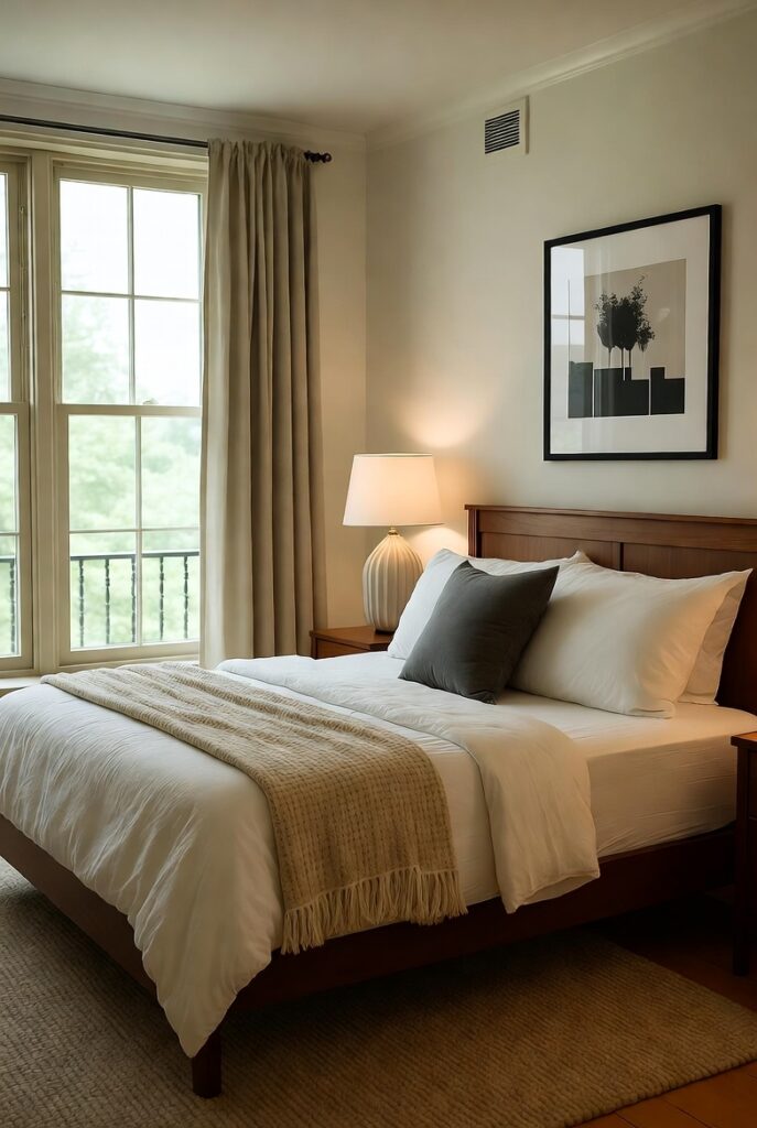 Bedroom Renovation Ideas