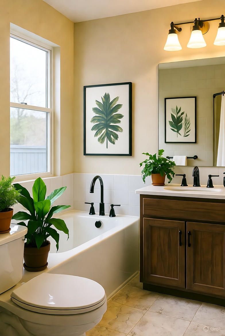 Bathroom Remodeling Tips