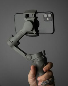 DJI Osmo Mobile SE – Best Overall Performance