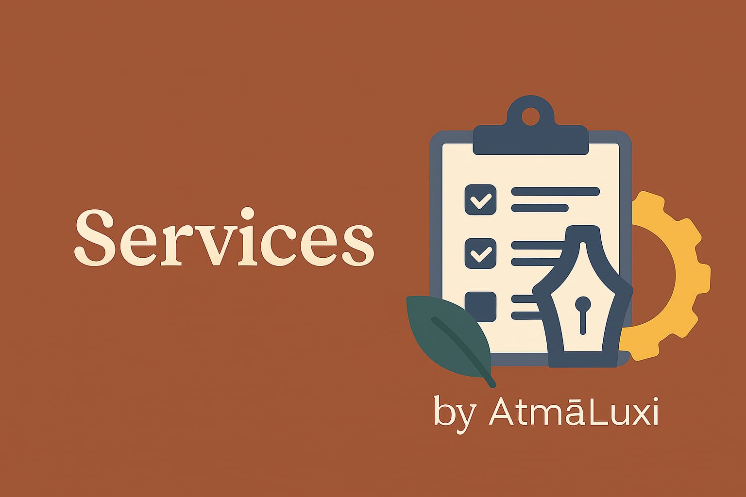 Services