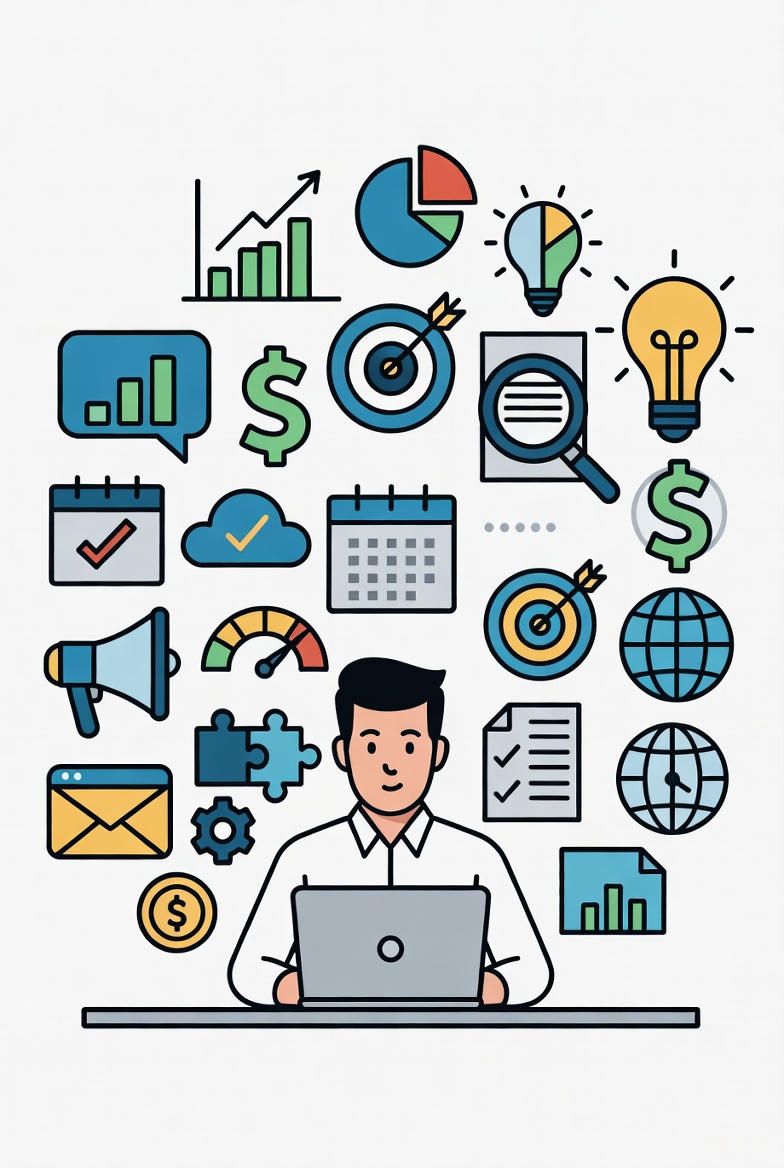 🧠 How to Write Powerful SEO-Friendly Blog Posts That Rank Fast in 2025