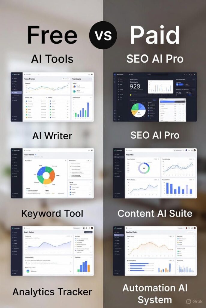 best ai tools for affiliate marketing guide