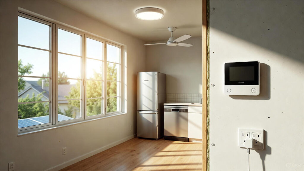 Energy-Efficient Renovations: The Ultimate Guide to Upgrading Your Home in 2025