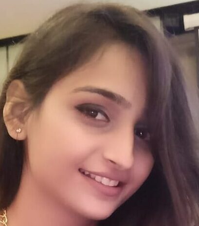 Slesha Gandhi – Founder of AtmáLuxi, Diamond and Luxury Intelligence