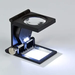 Diamond Loupe