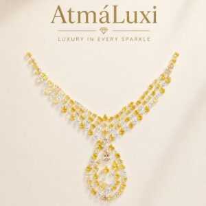 Aura Mosaic™ – Multi-Shape Diamond Tapestry Layout